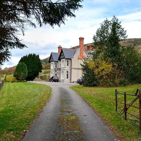 The East Wing At Grove Hall Bodfari エクステリア 写真