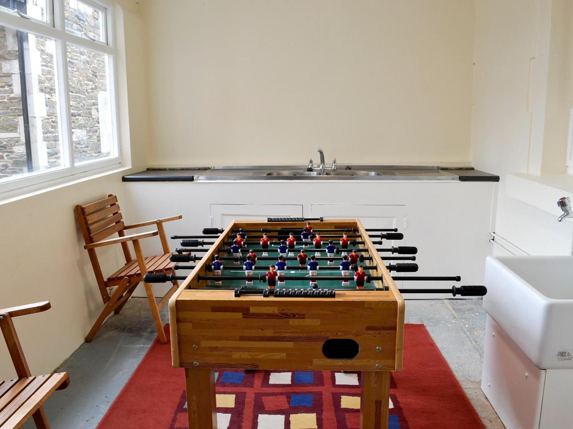The East Wing At Grove Hall Bodfari エクステリア 写真