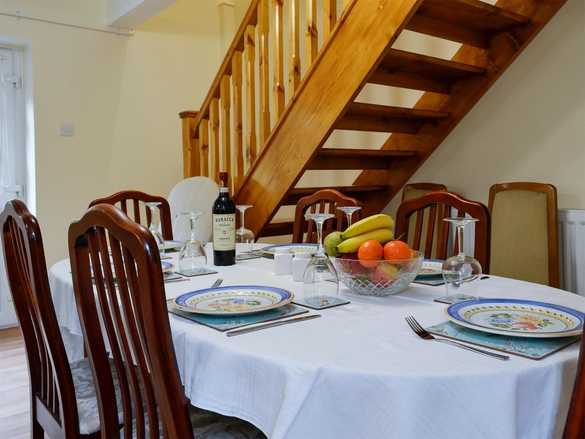 The East Wing At Grove Hall Bodfari エクステリア 写真